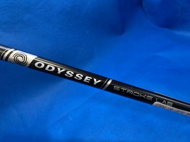 ODYSSEY 中古ゴルフ