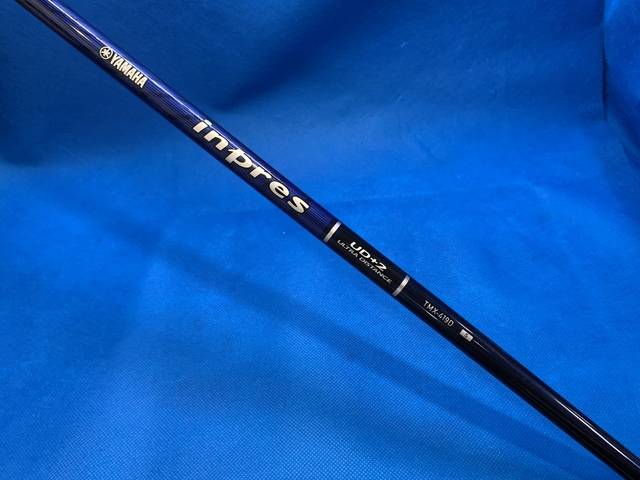 YAMAHA 中古ゴルフ