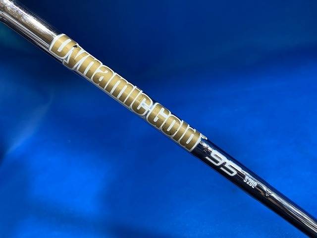 Modart 中古ゴルフ