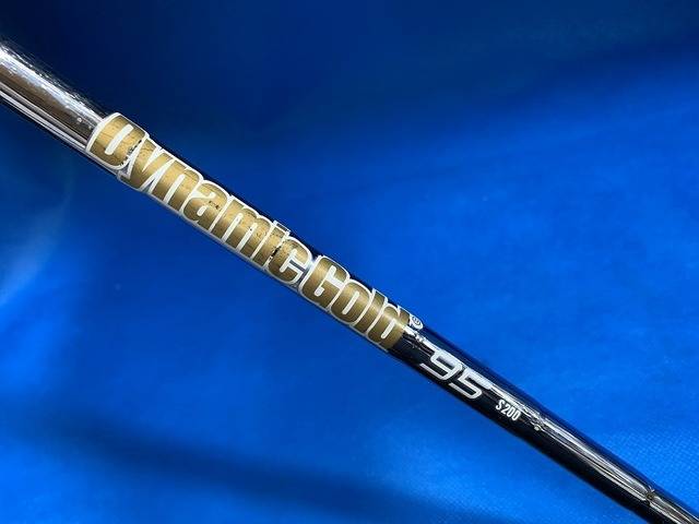 Modart 中古ゴルフ