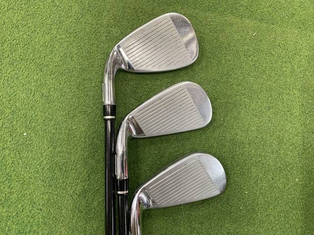 TaylorMade 中古ゴルフ