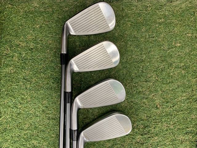 BRIDGESTONE 中古ゴルフ