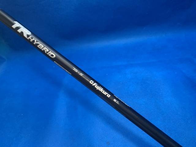 YAMAHA 中古ゴルフ