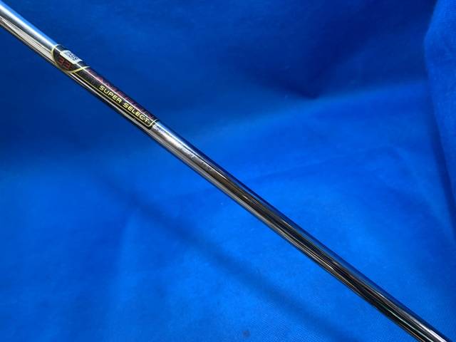 SCOTTY CAMERON 中古ゴルフ