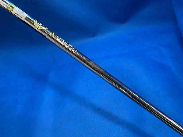 SCOTTY CAMERON 中古ゴルフ