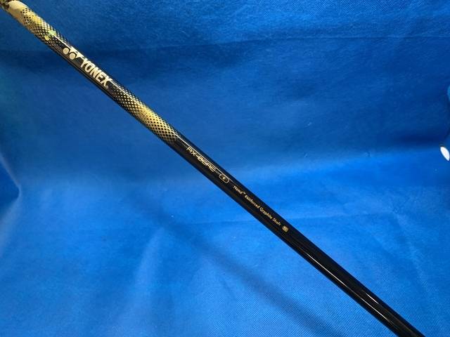 YONEX 中古ゴルフ