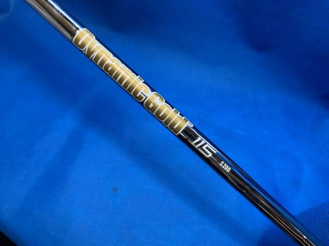 三浦技研 中古ゴルフ