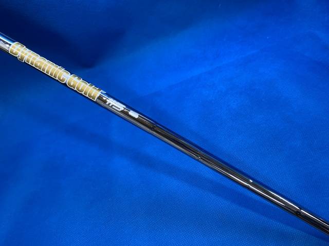三浦技研 中古ゴルフ
