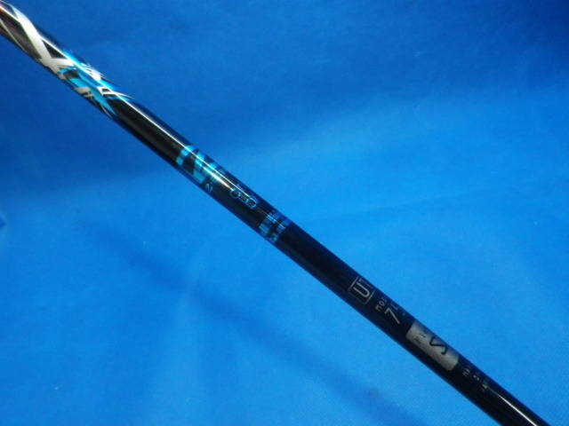 JUSTICK 中古ゴルフ