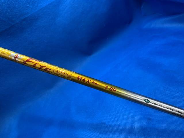 PXG 中古ゴルフ