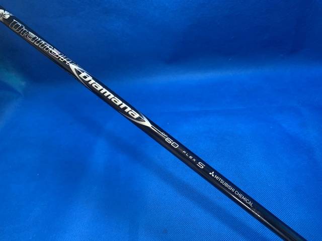 GTD GOLF 中古ゴルフ