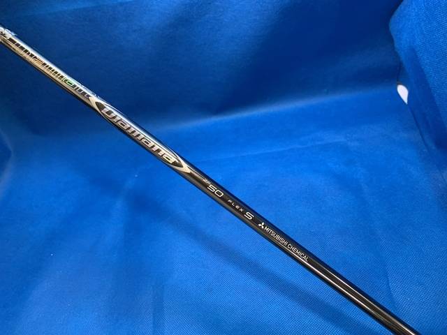 YAMAHA 中古ゴルフ