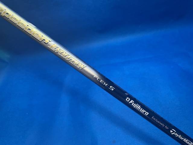 TaylorMade 中古ゴルフ
