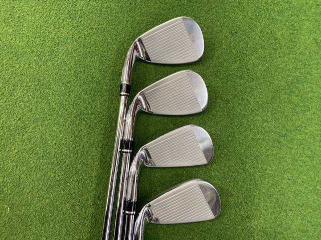 TaylorMade 中古ゴルフ