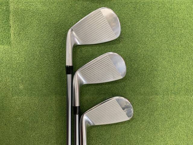 DUNLOP 中古ゴルフ