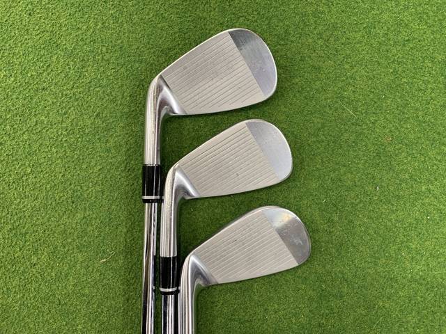 PRGR 中古ゴルフ