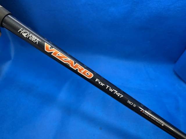 本間ゴルフ 中古ゴルフ