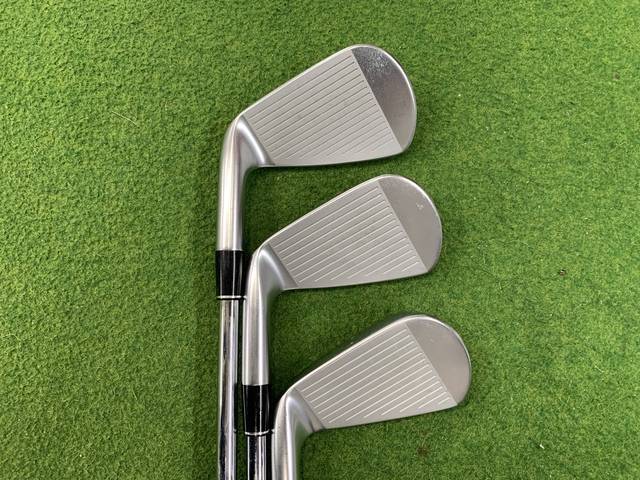 DUNLOP 中古ゴルフ