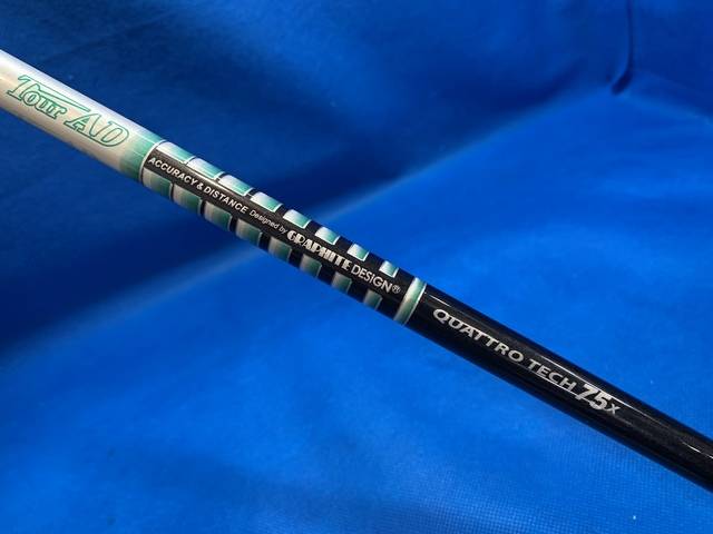 Callaway 中古ゴルフ