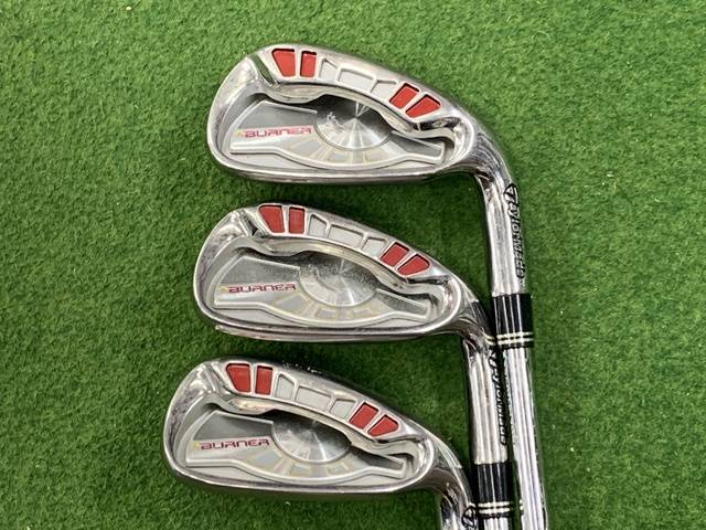 TaylorMade 中古ゴルフ