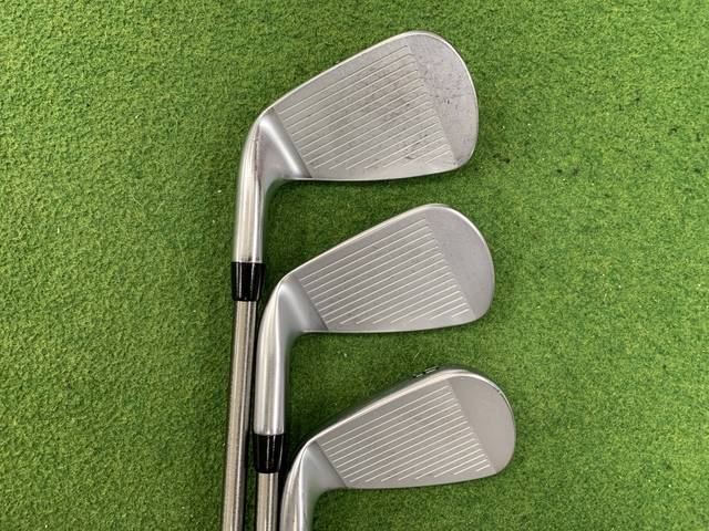 DUNLOP 中古ゴルフ