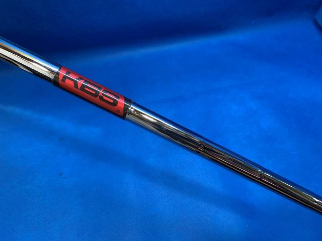 三浦技研 中古ゴルフ