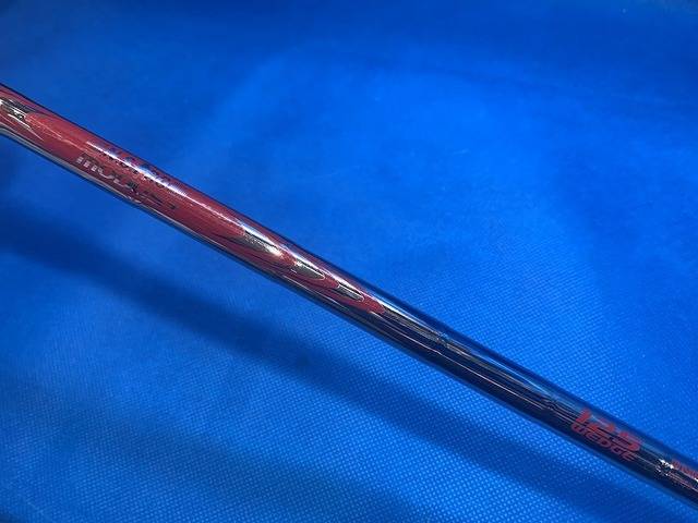 三浦技研 中古ゴルフ