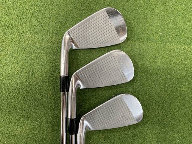 Mizuno 中古ゴルフ