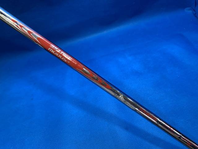 Mizuno 中古ゴルフ