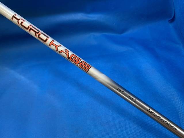 TaylorMade 中古ゴルフ