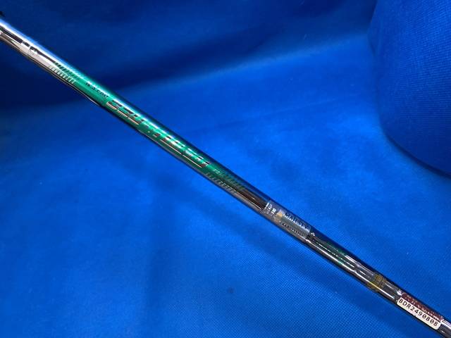 MAJESTY GOLF 中古ゴルフ