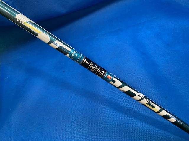 Callaway 中古ゴルフ