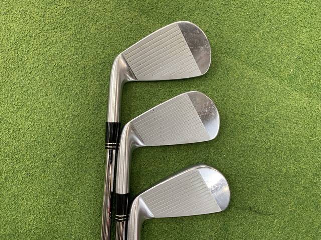 DUNLOP 中古ゴルフ