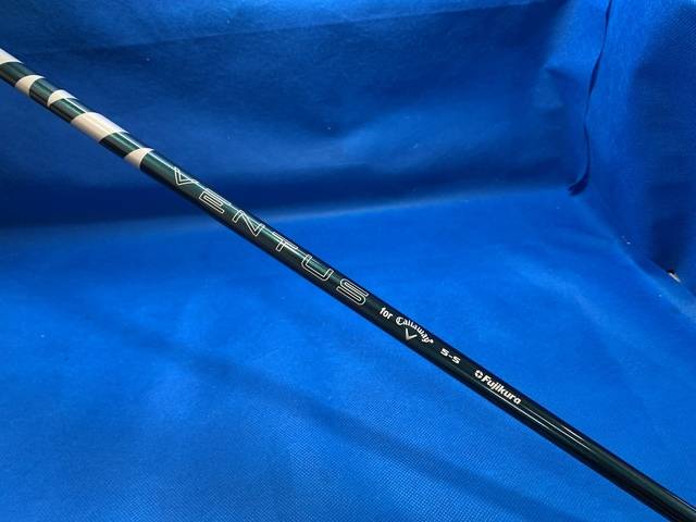 Callaway 中古ゴルフ