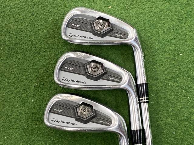 TaylorMade 中古ゴルフ