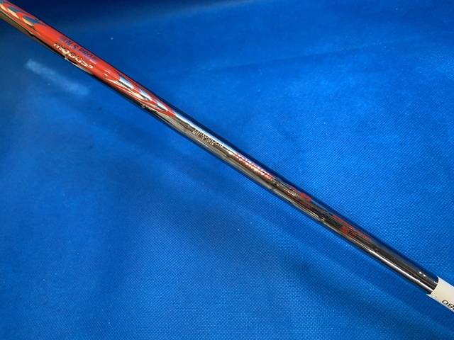 PRGR 中古ゴルフ