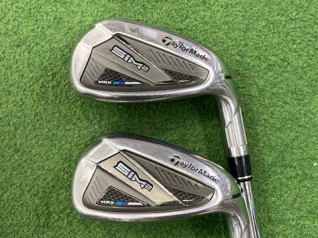 TaylorMade 中古ゴルフ