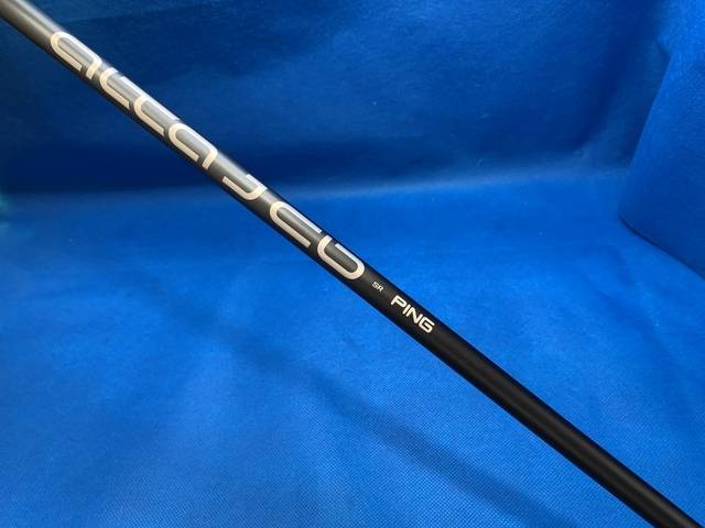 PING 中古ゴルフ
