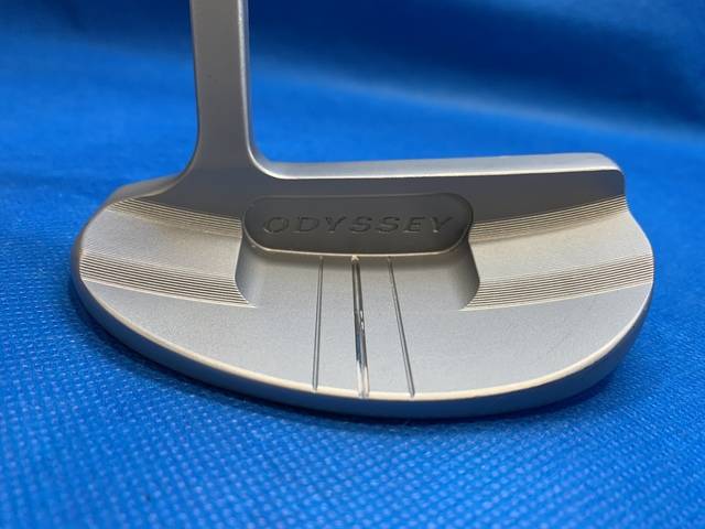 ODYSSEY 中古ゴルフ