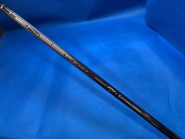 Callaway 中古ゴルフ
