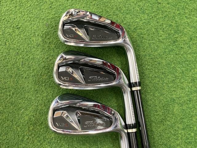Titleist 中古ゴルフ