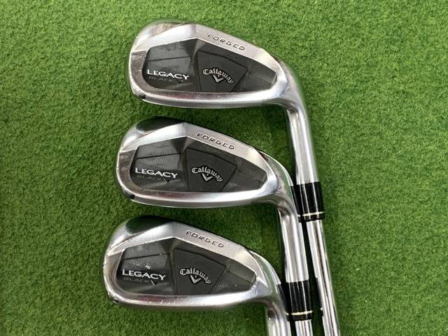 Callaway 中古ゴルフ