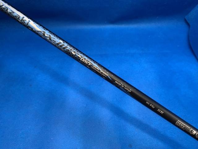 DUNLOP 中古ゴルフ