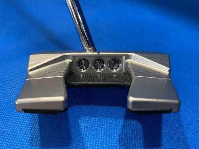 SCOTTY CAMERON 中古ゴルフ