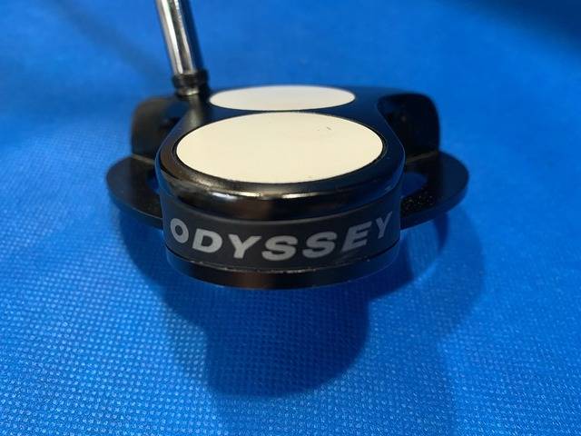 ODYSSEY 中古ゴルフ