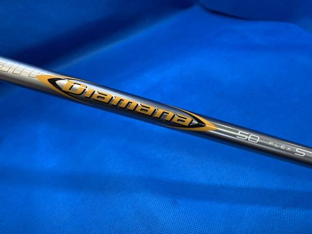 Callaway 中古ゴルフ