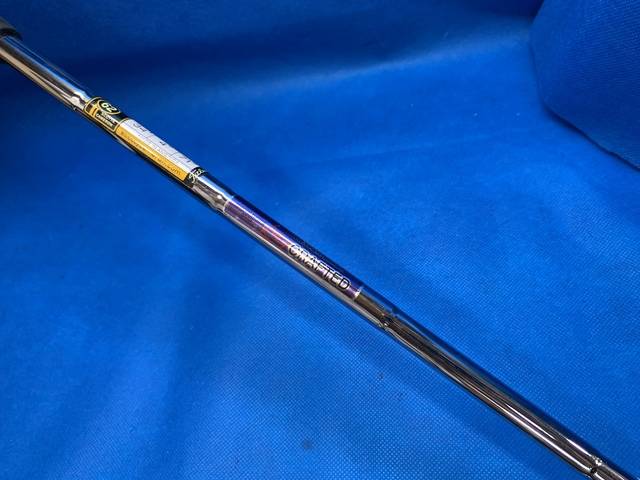 SCOTTY CAMERON 中古ゴルフ