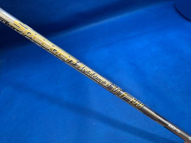 Callaway 中古ゴルフ