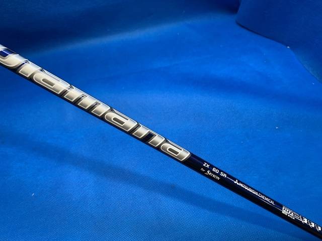 DUNLOP 中古ゴルフ