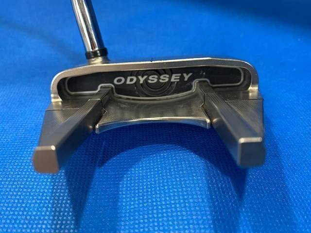 ODYSSEY 中古ゴルフ